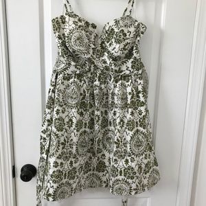 Beautiful Dress from Delia’s
